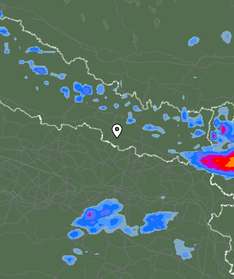 Opady atmosferyczne