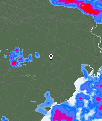 Precipitação