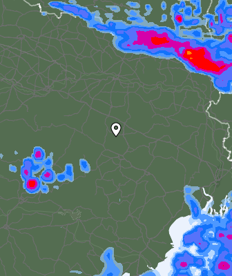 Precipitação