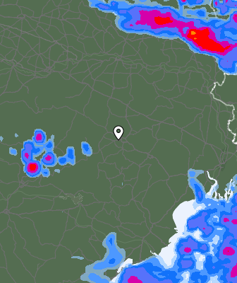 Precipitação