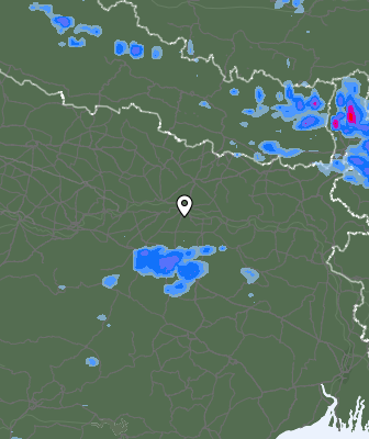 Opady atmosferyczne