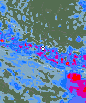 Precipitação