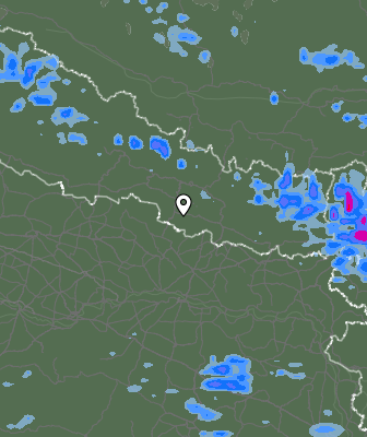 Opady atmosferyczne