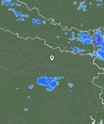 Opady atmosferyczne