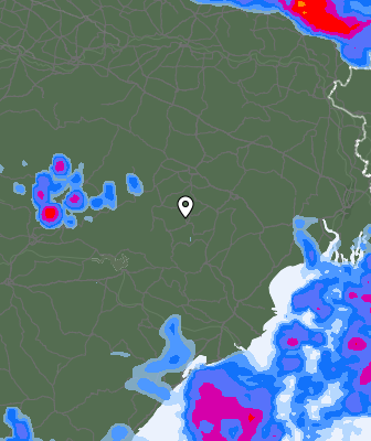 Precipitação