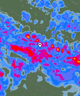 Precipitação