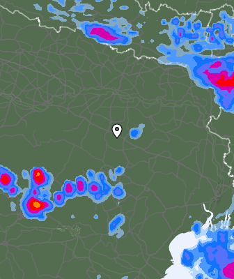 Precipitação