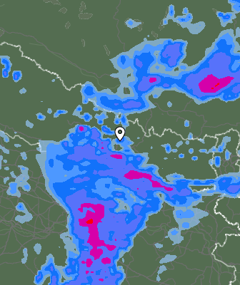 Precipitação