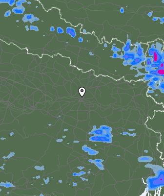 Opady atmosferyczne
