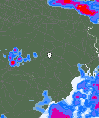 Precipitação