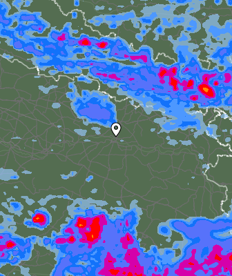 Precipitazioni