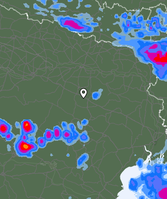 Precipitação
