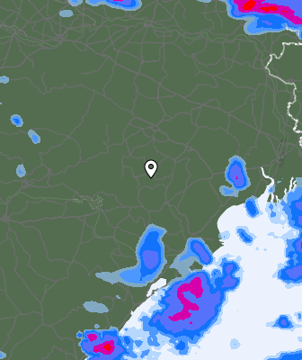 Precipitação