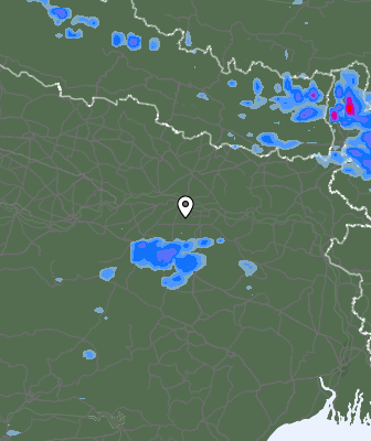 Opady atmosferyczne