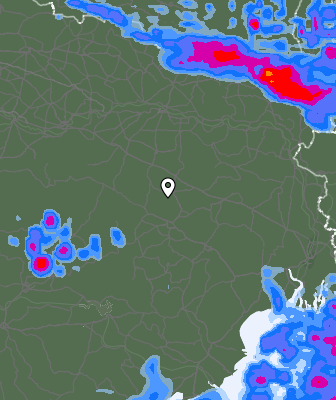 Precipitação