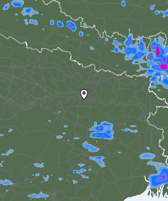 Opady atmosferyczne
