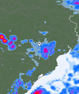 Precipitação