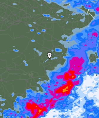 Precipitação