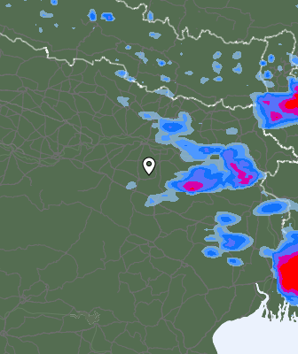 Opady atmosferyczne