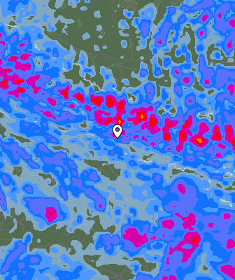 Precipitação