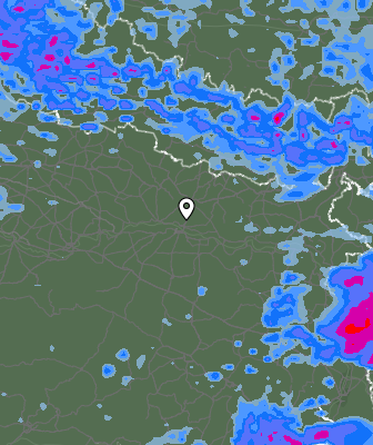 Opady atmosferyczne