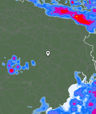 Precipitação
