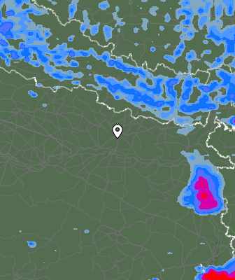 Opady atmosferyczne