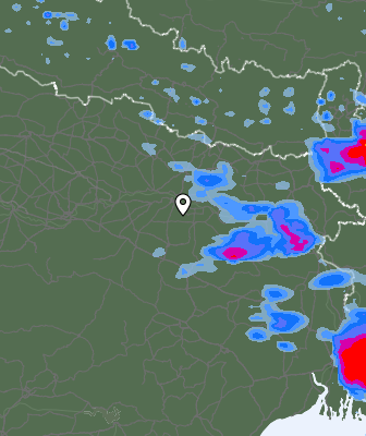 Opady atmosferyczne
