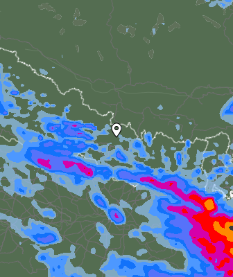 Precipitação