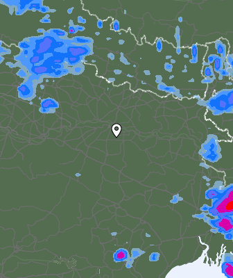 Opady atmosferyczne