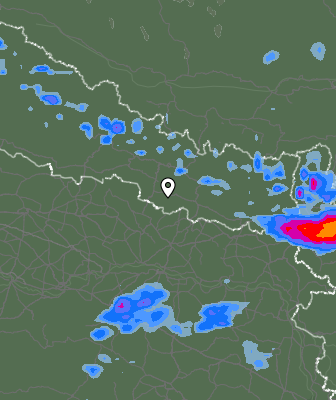 Opady atmosferyczne