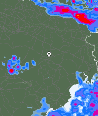 Precipitação