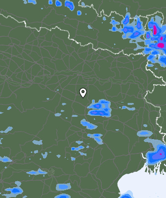 Opady atmosferyczne