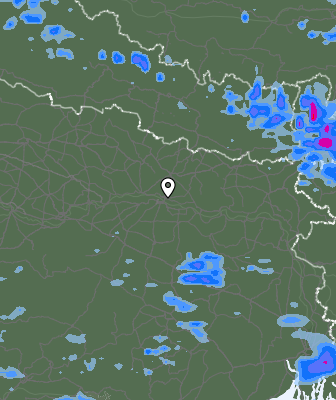 Opady atmosferyczne