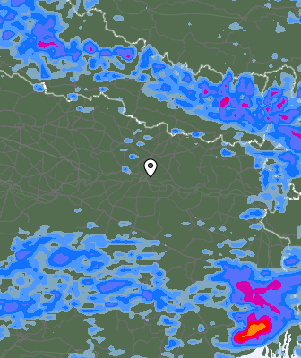 Opady atmosferyczne