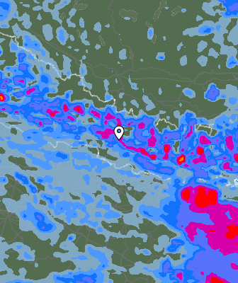 Precipitação