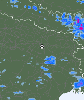 Opady atmosferyczne