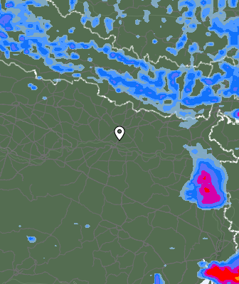 Opady atmosferyczne
