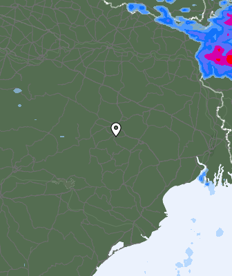 Nedbør