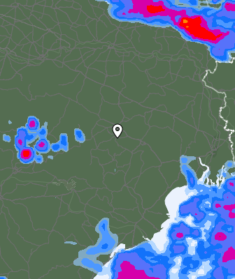 Precipitação