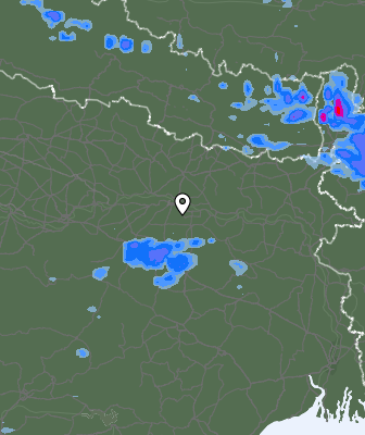 Opady atmosferyczne