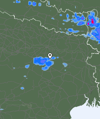 Opady atmosferyczne