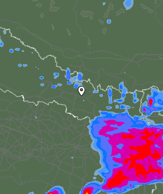 Precipitaţii