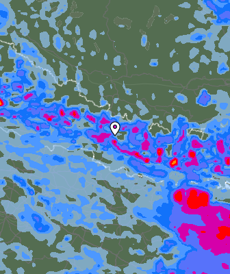 Precipitação