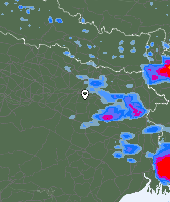 Opady atmosferyczne