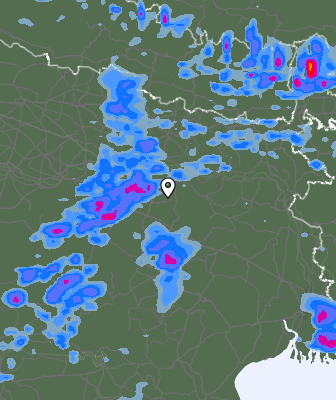 Opady atmosferyczne