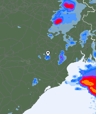 Neerslag