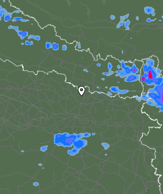 Opady atmosferyczne