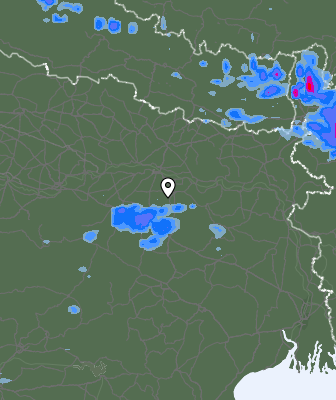 Opady atmosferyczne