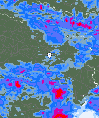 Precipitaţii